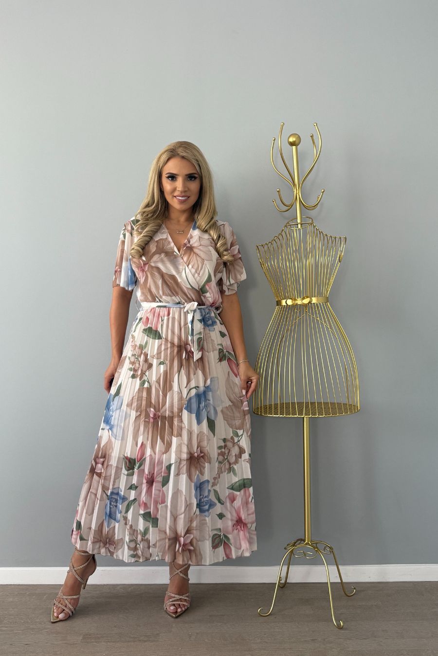 Rochie Estera