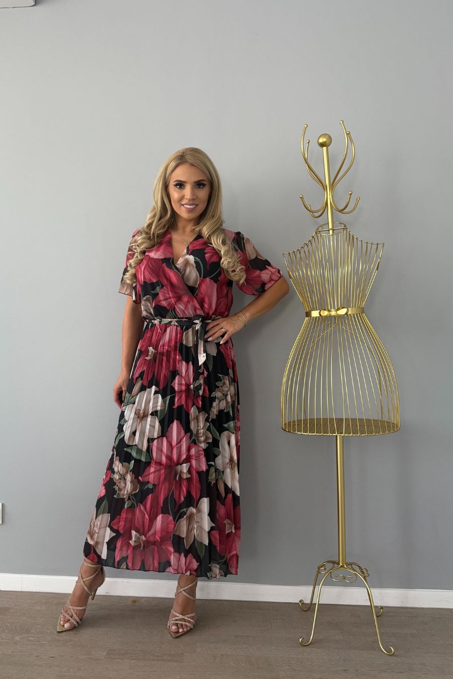 Rochie Estera