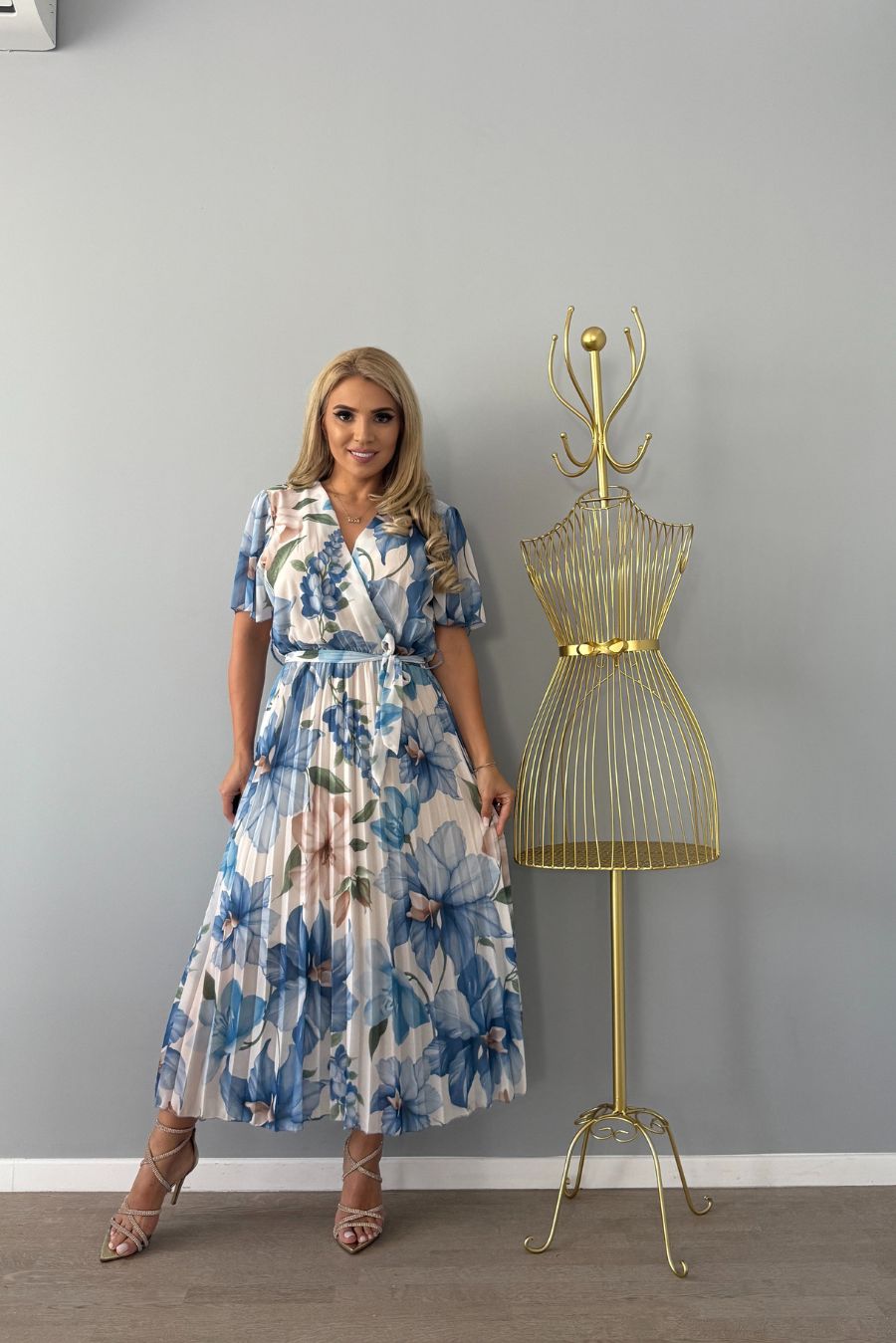 Rochie Estera