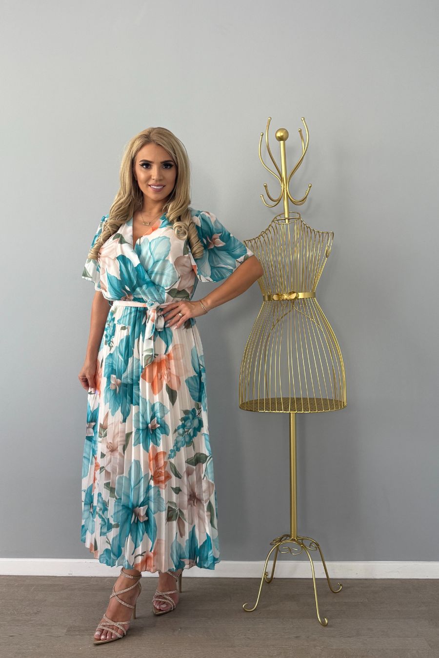 Rochie Estera