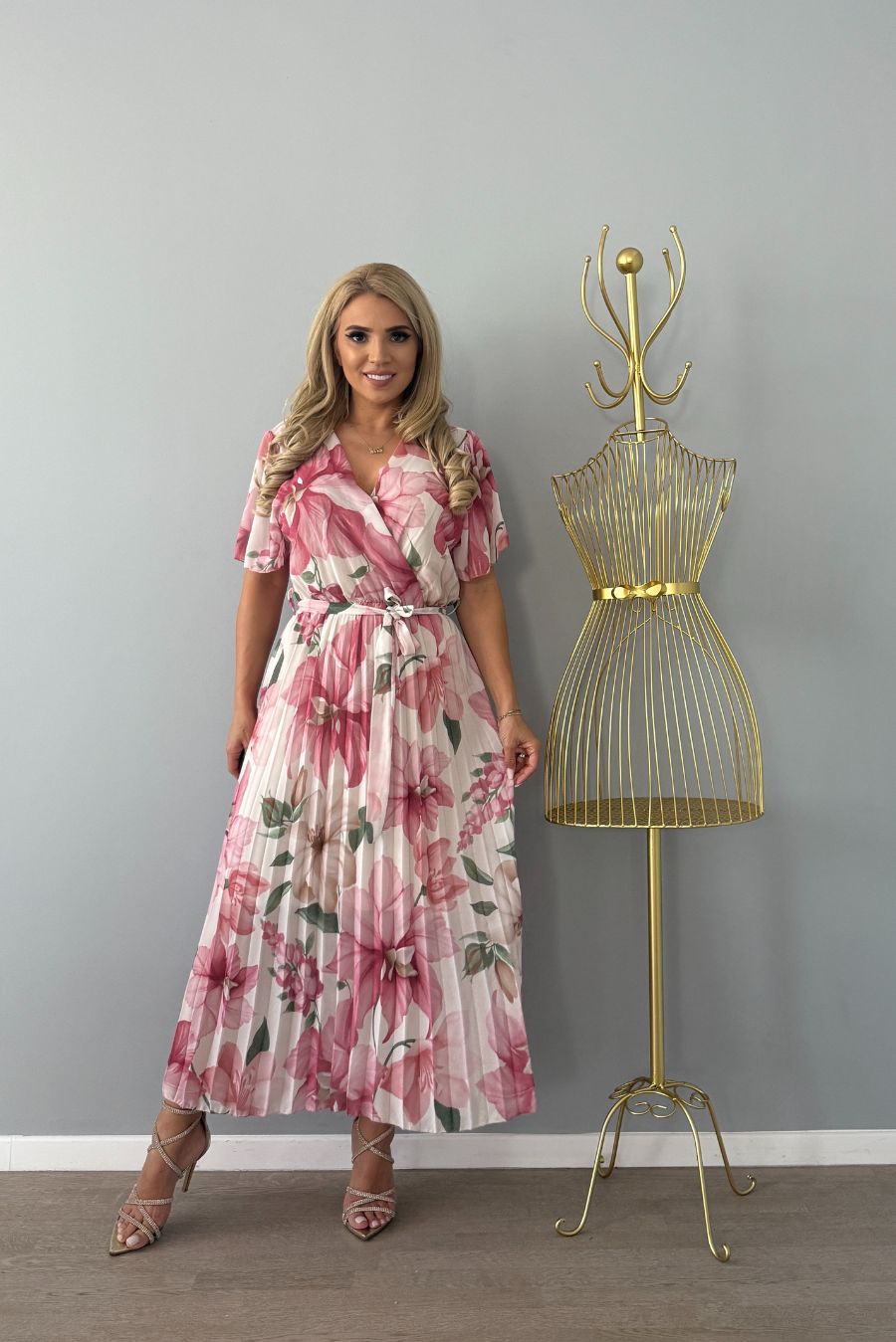 Rochie Estera