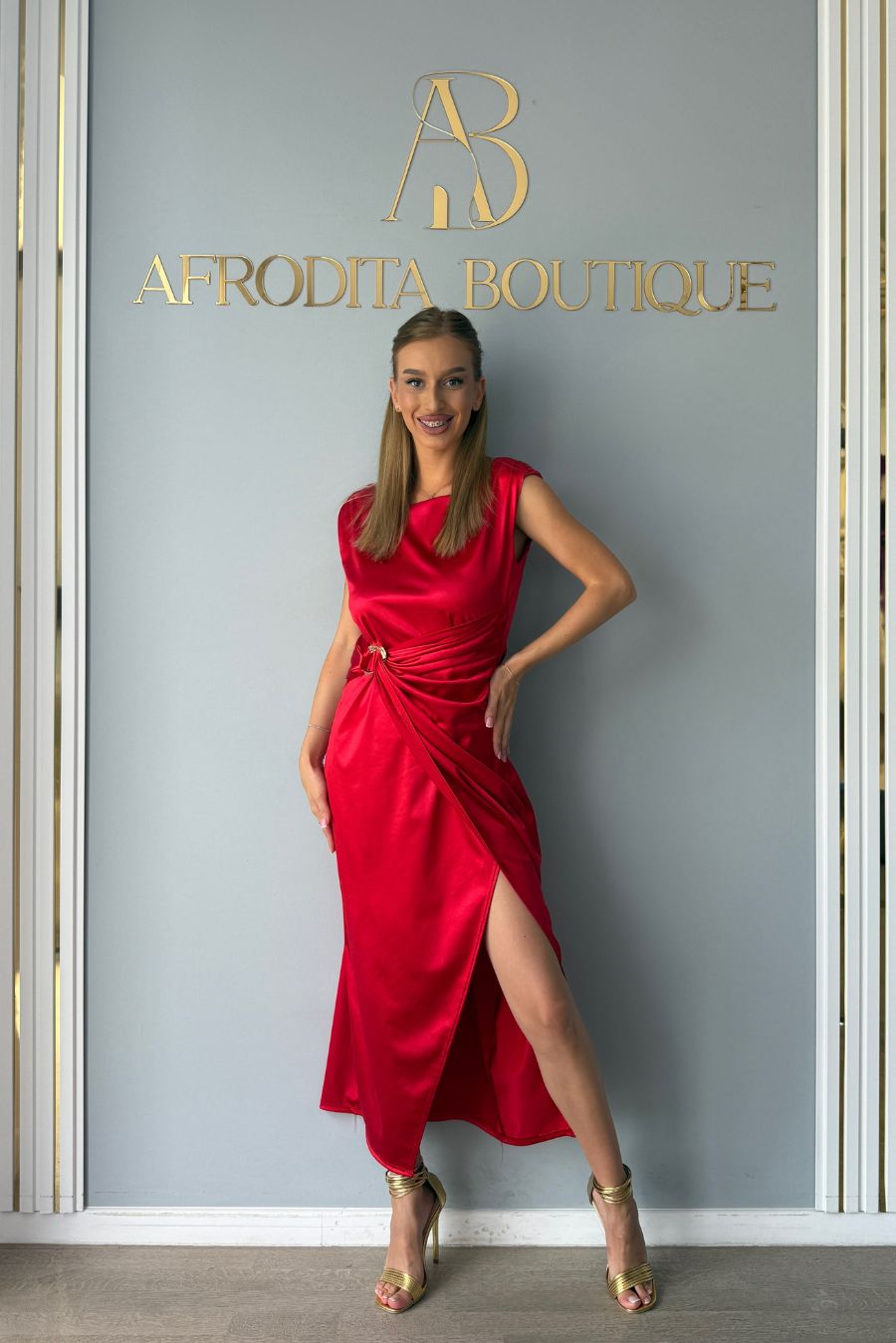 Rochie Eve