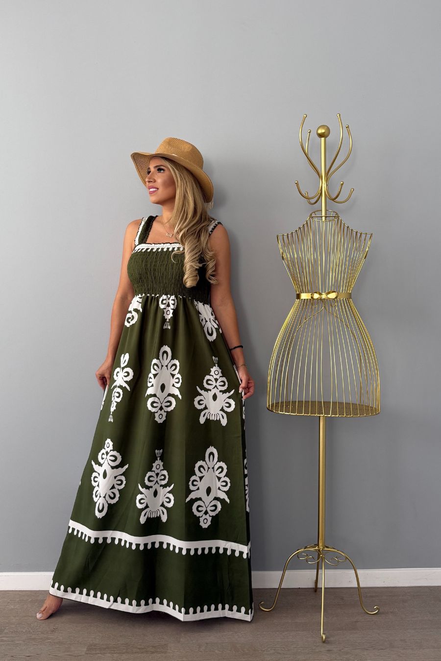 Rochie Evelina