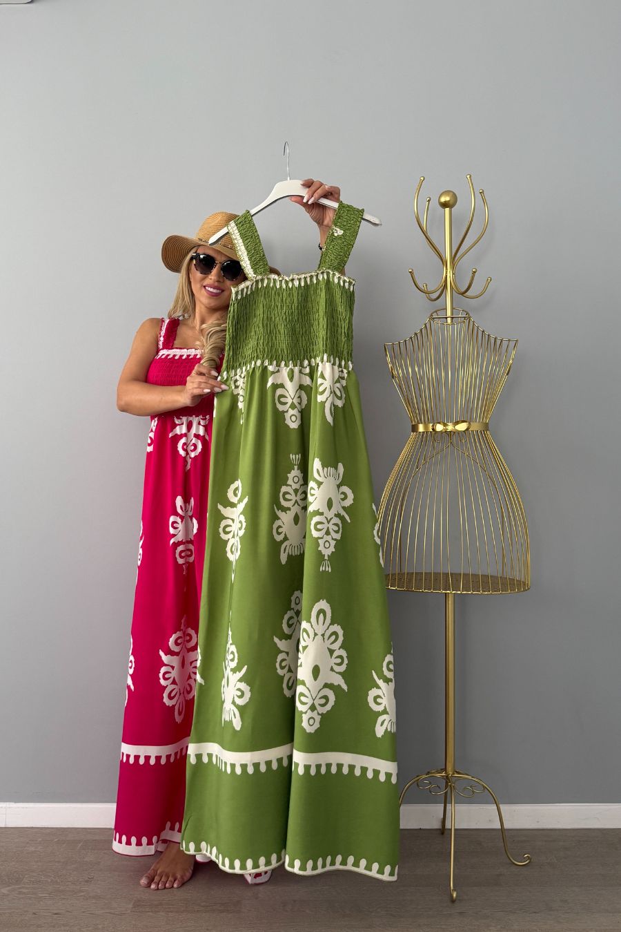 Rochie Evelina