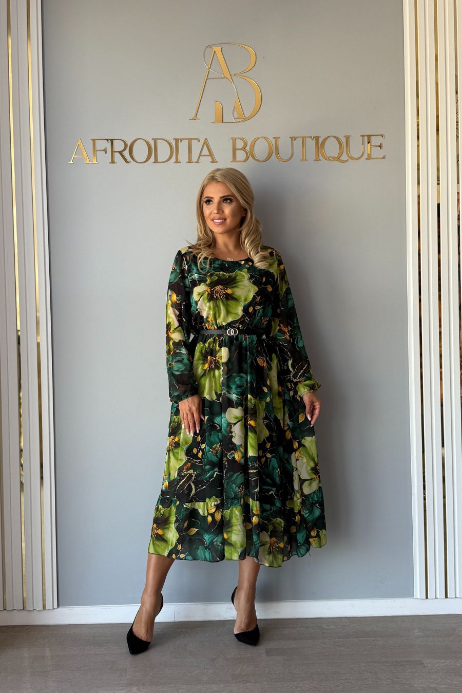 Rochie Fabiana
