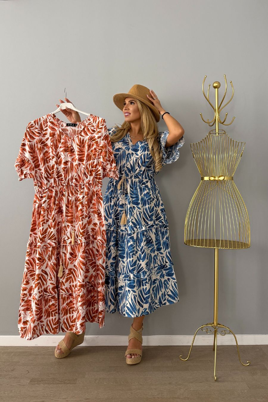 Rochie Fantasia