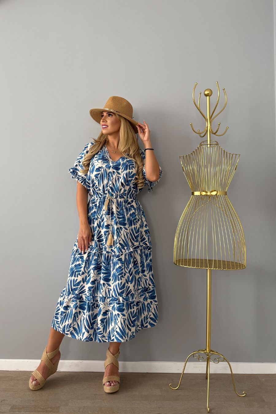 Rochie Fantasia