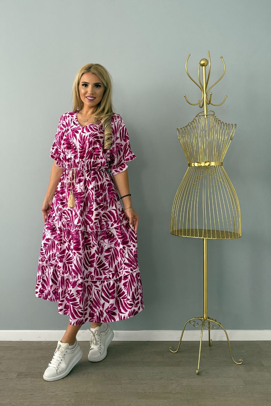 Rochie Fantasia