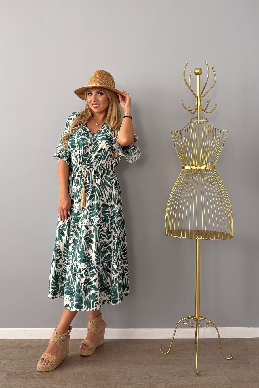 Rochie Fantasia