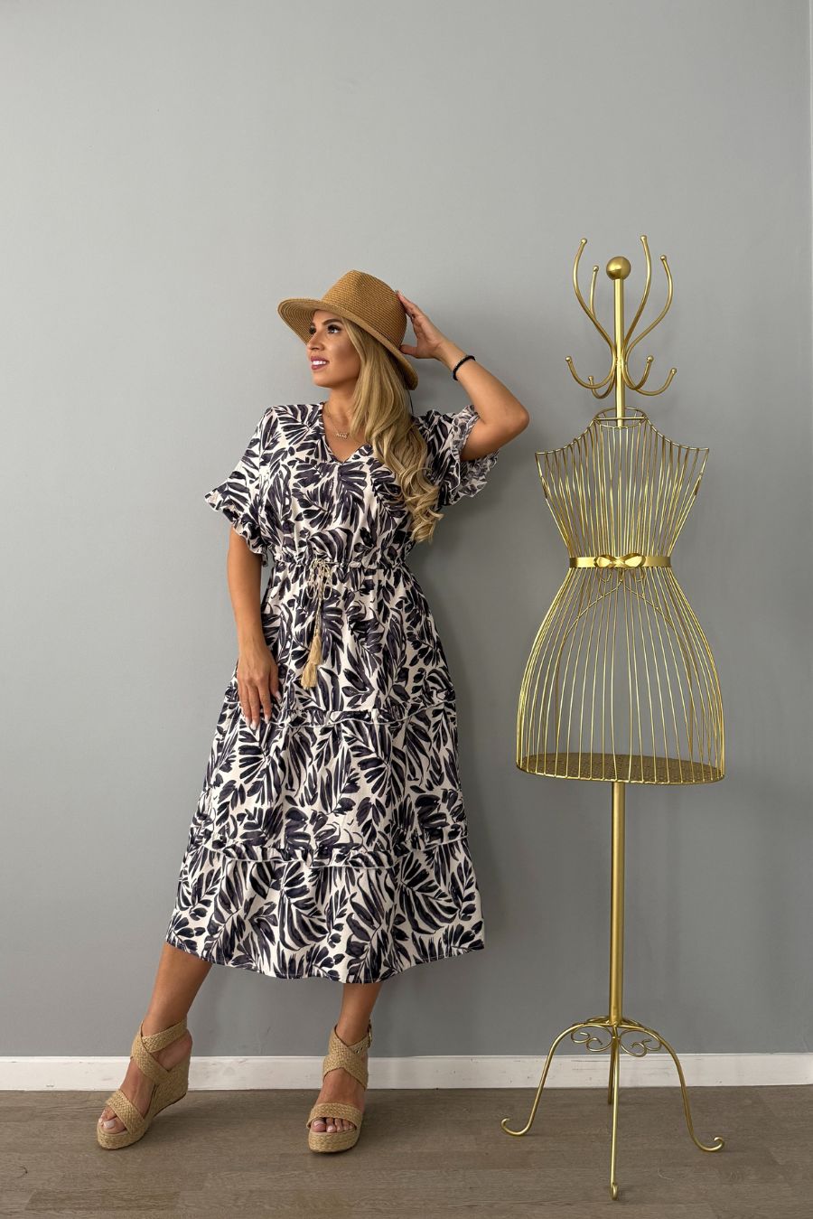 Rochie Fantasia