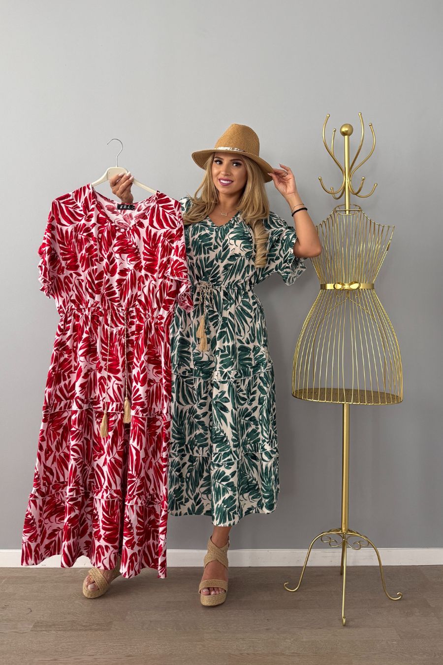 Rochie Fantasia