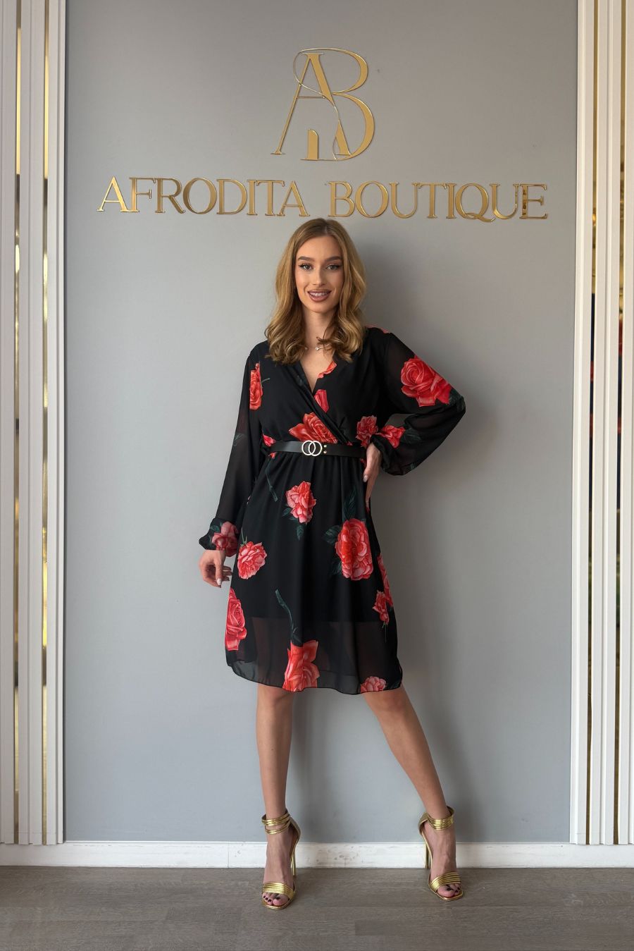 Rochie Feli