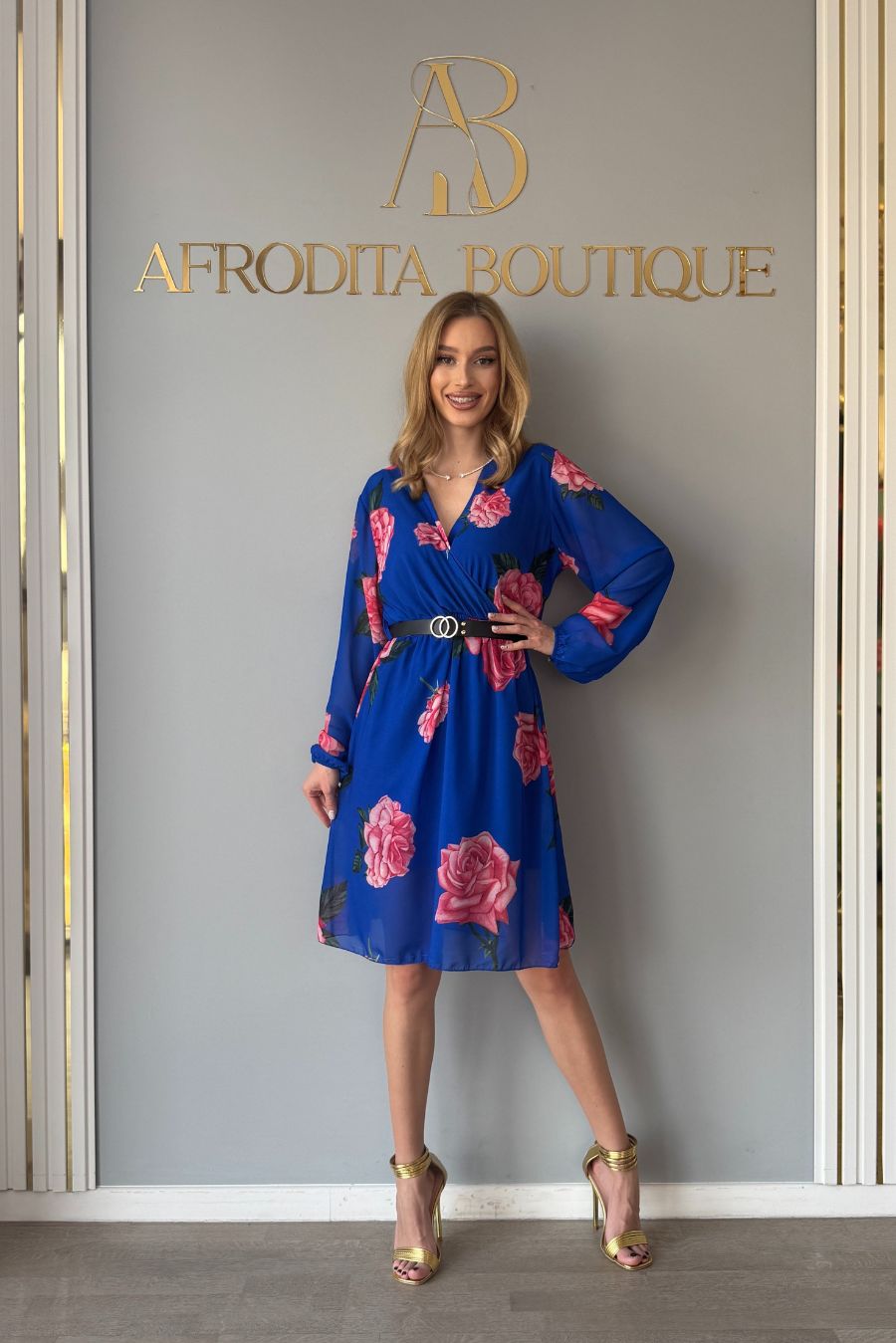 Rochie Feli