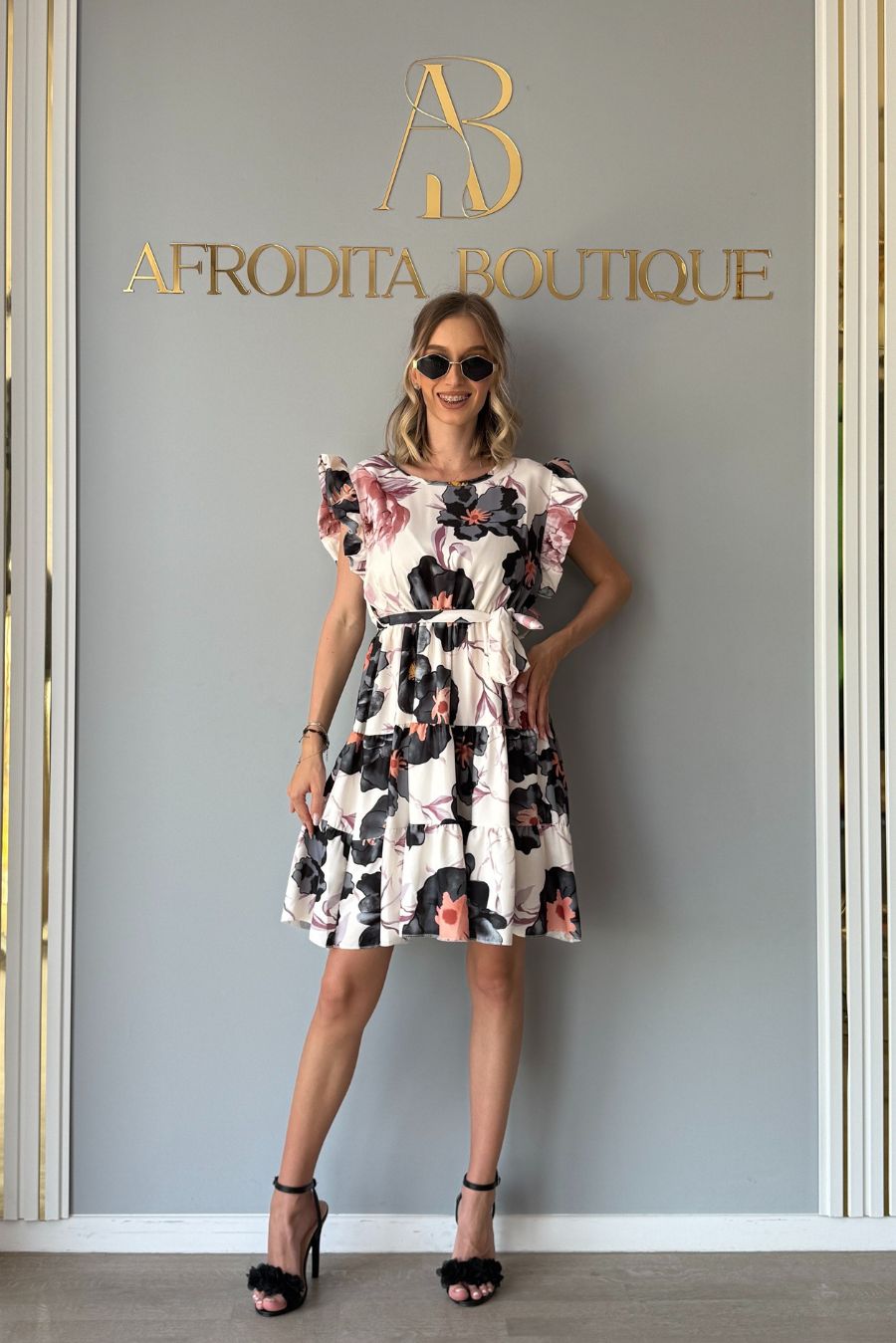 Rochie Florale