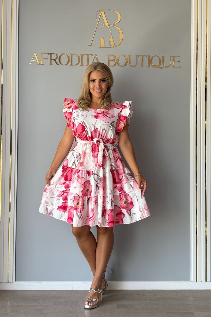 Rochie Florale