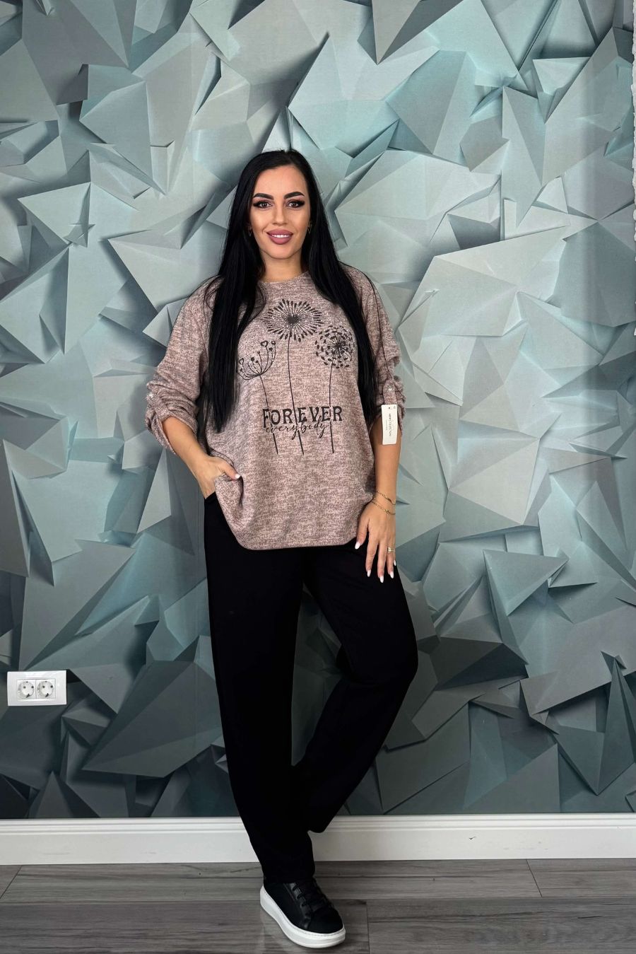 Bluza Forever