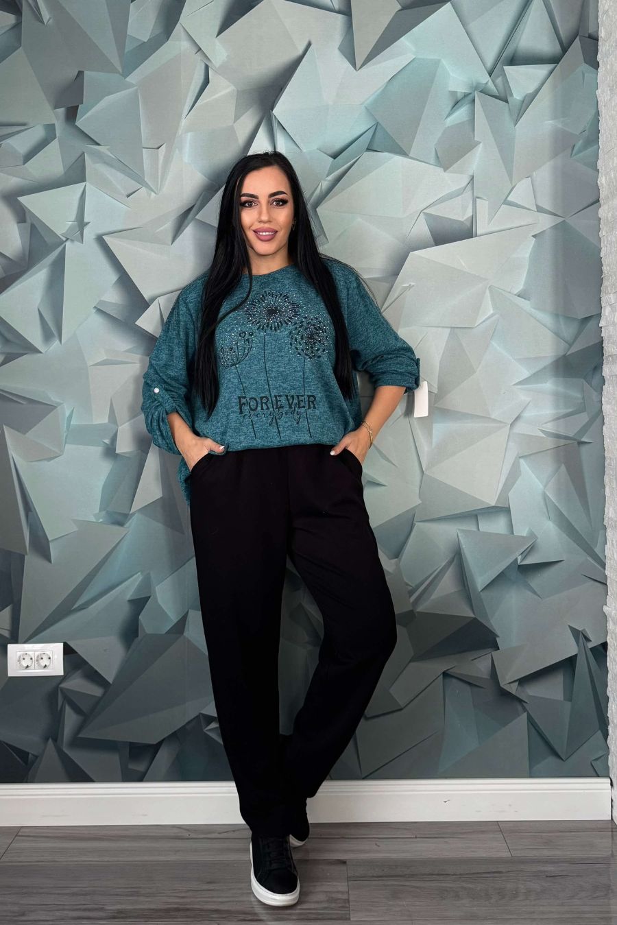 Bluza Forever