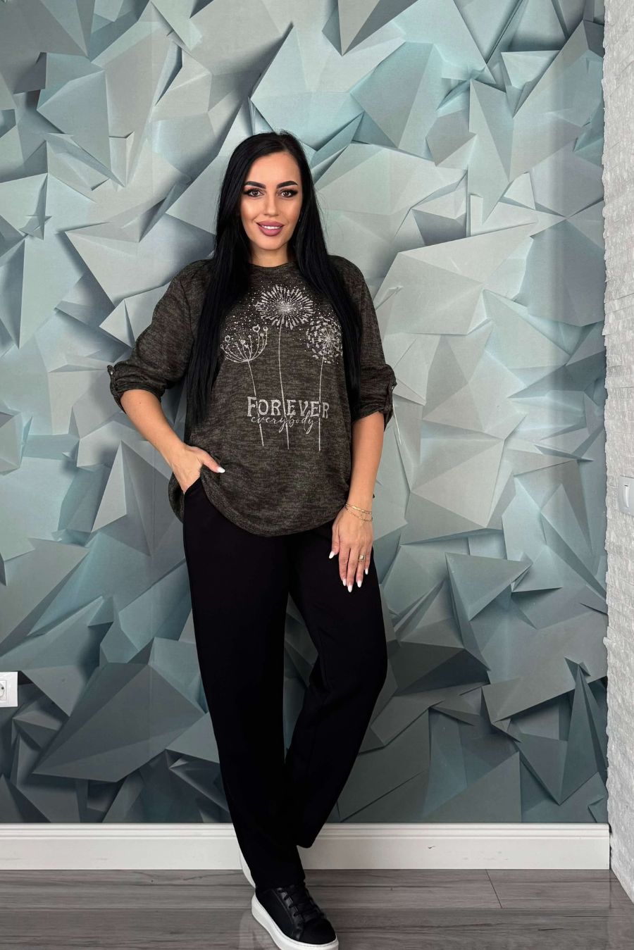 Bluza Forever