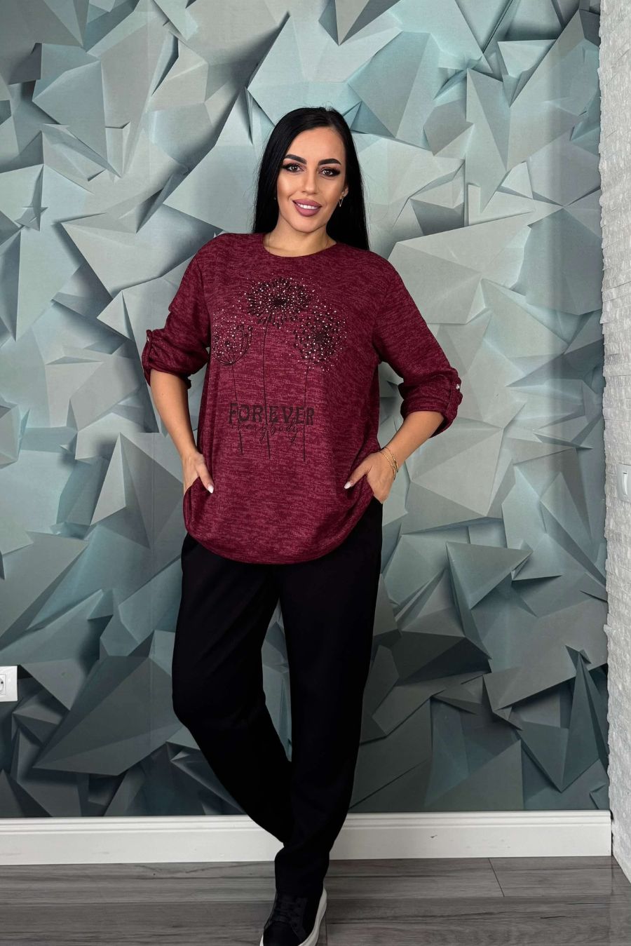 Bluza Forever