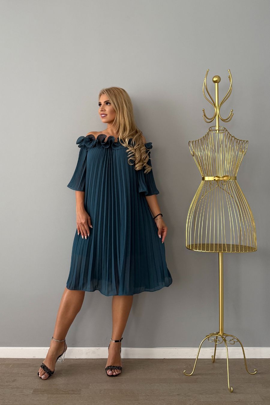 Rochie Genova