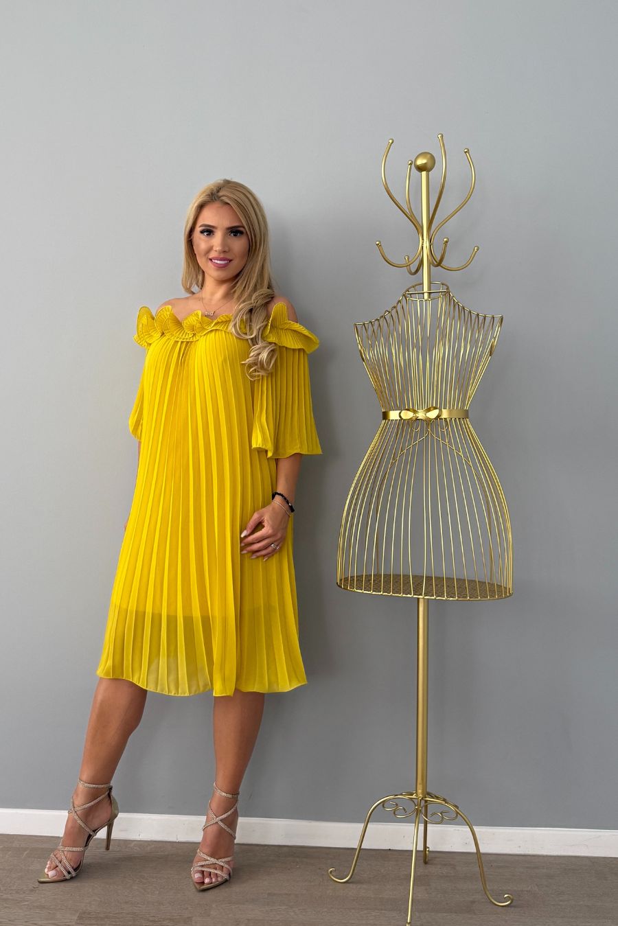 Rochie Genova