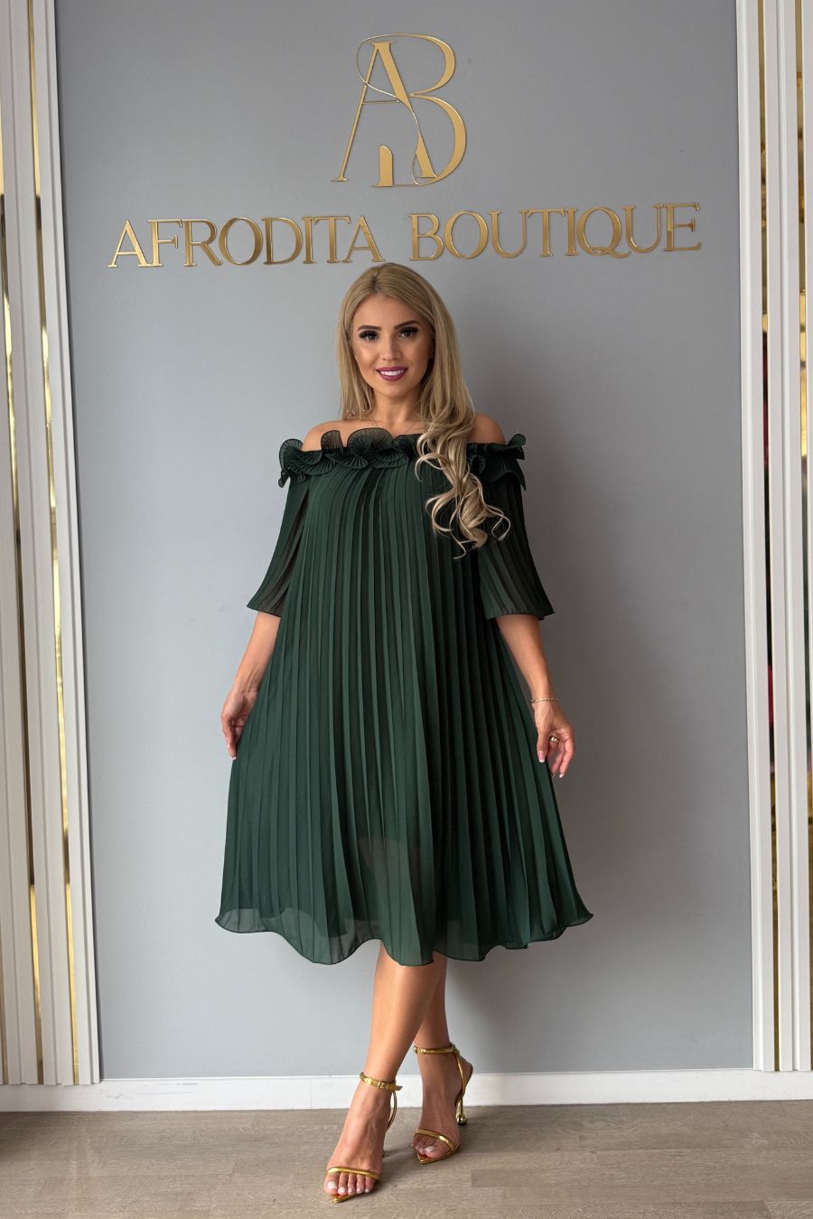 Rochie Genova