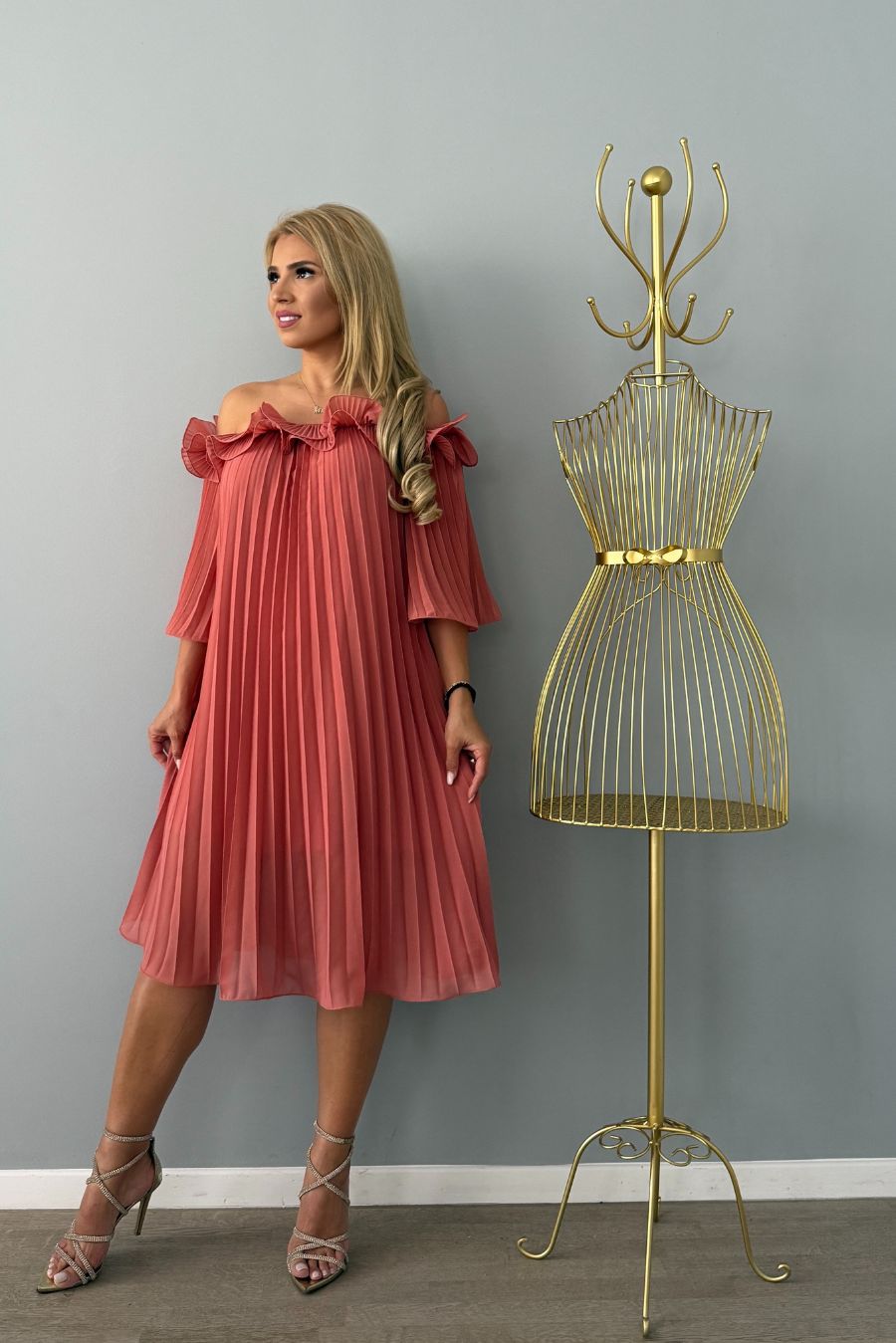 Rochie Genova