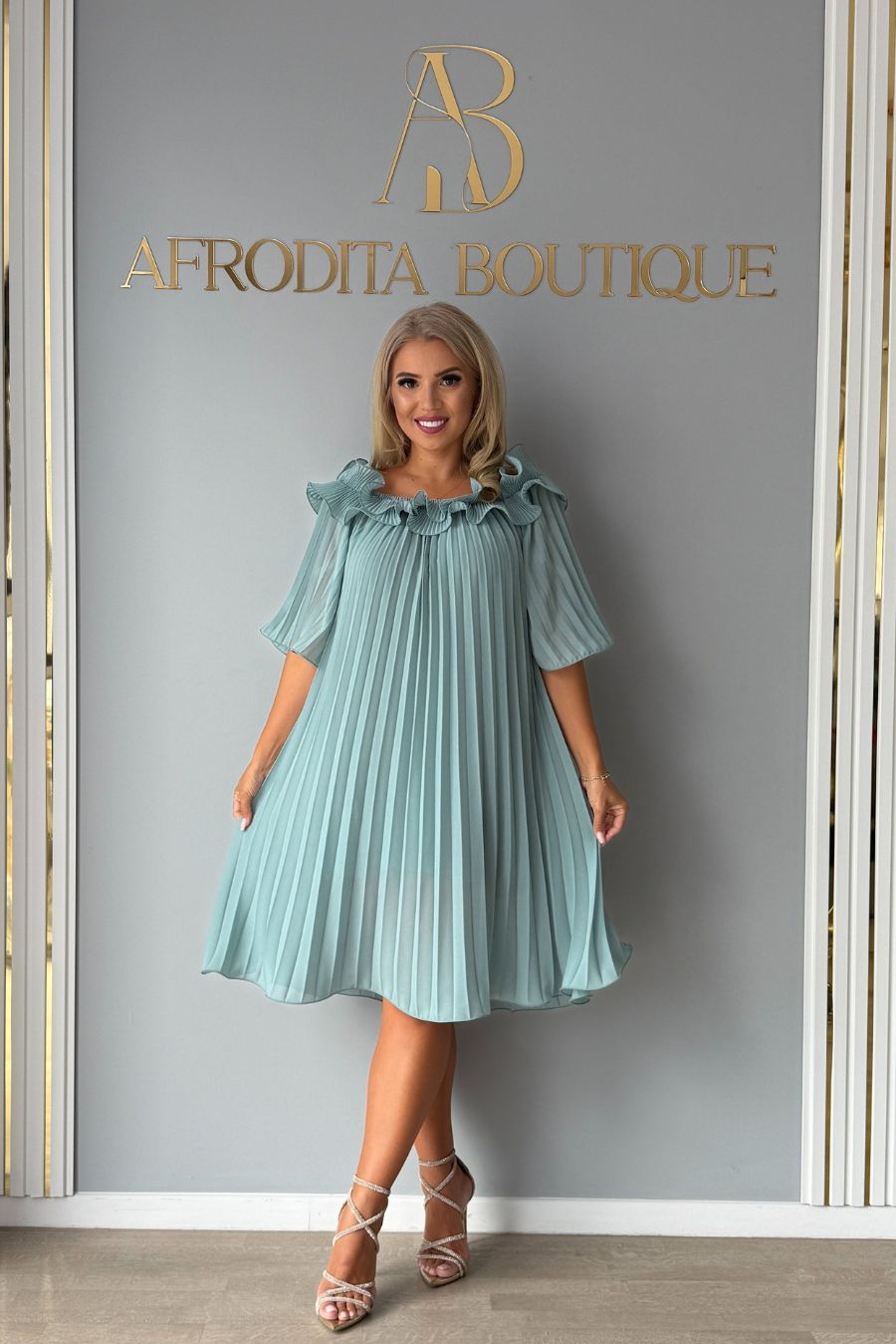 Rochie Genova