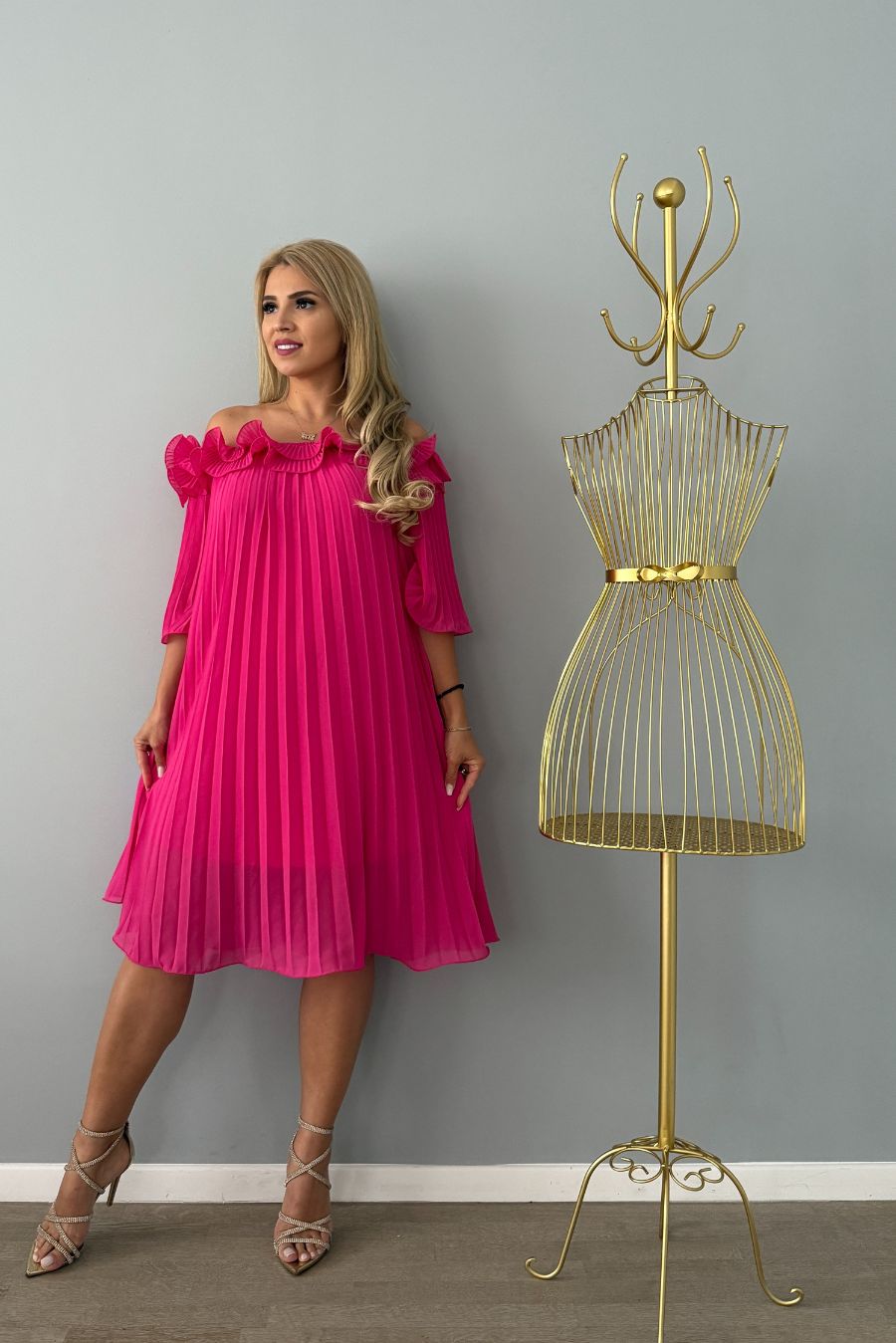 Rochie Genova
