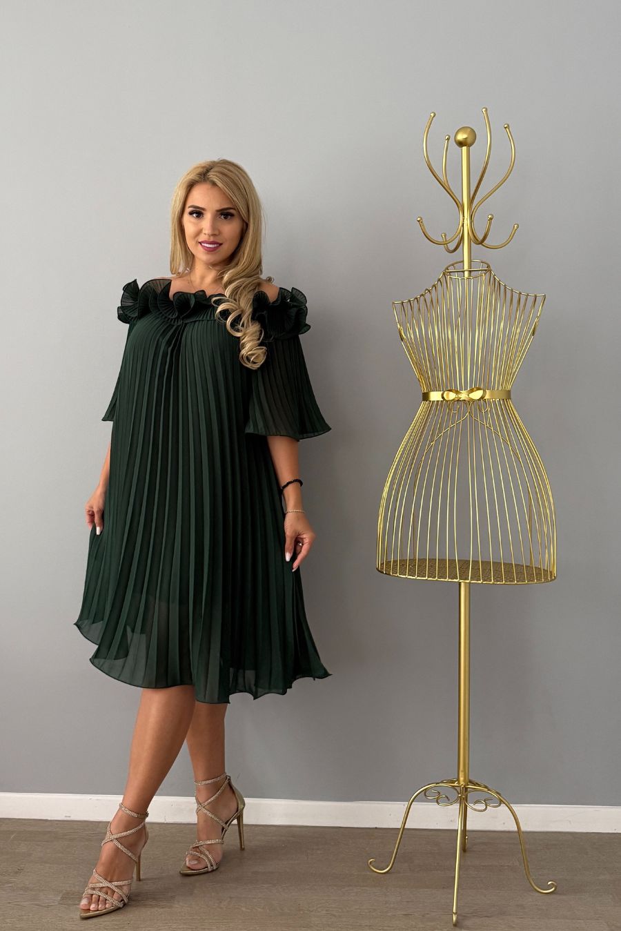 Rochie Genova