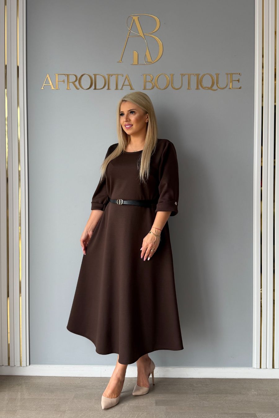 Rochie Genovia