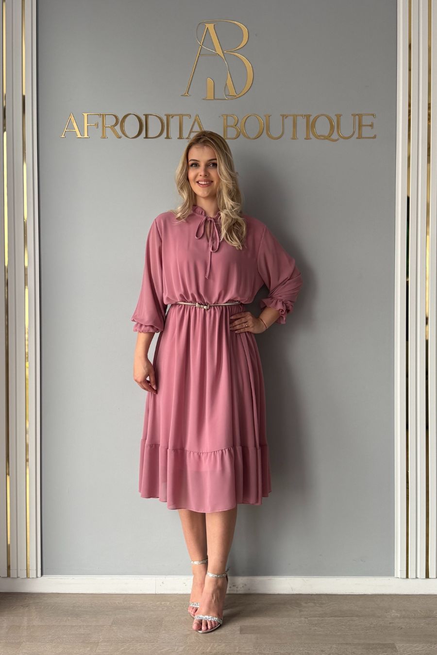 Rochie Georgia
