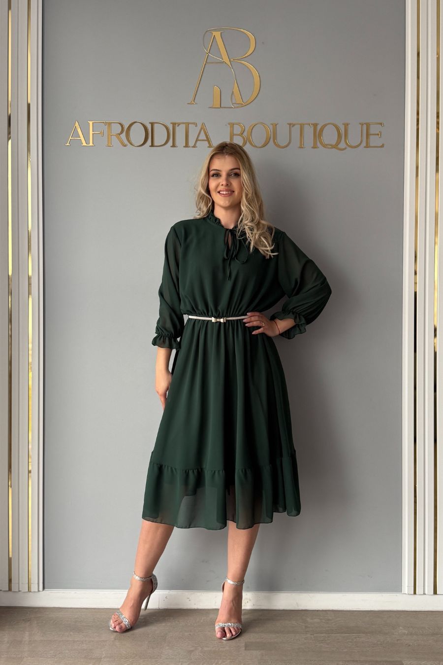Rochie Georgia