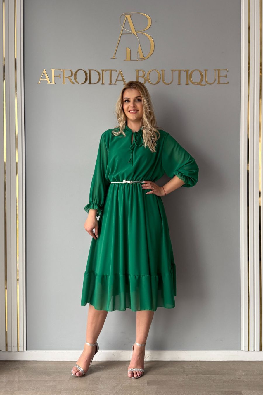 Rochie Georgia