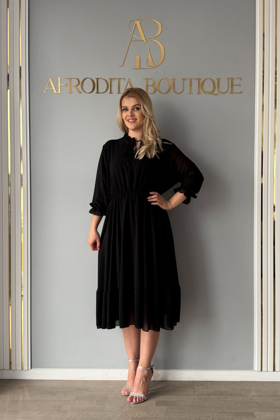 Rochie Georgia