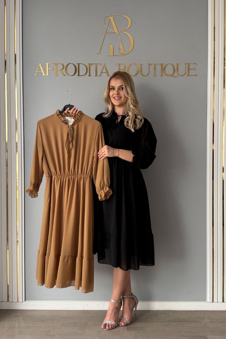 Rochie Georgia