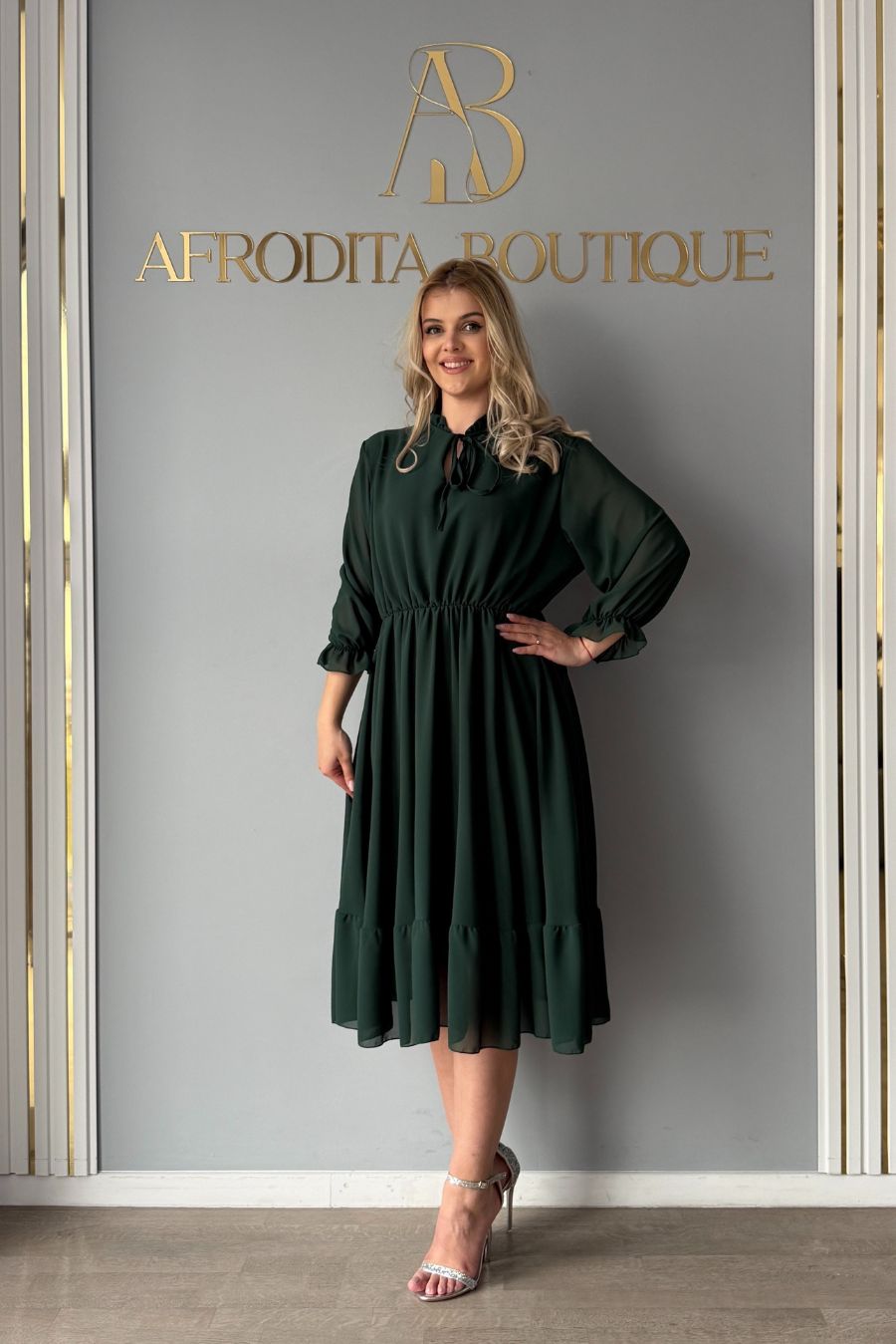 Rochie Georgia