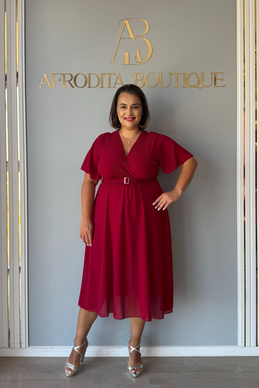 Rochie Gianina