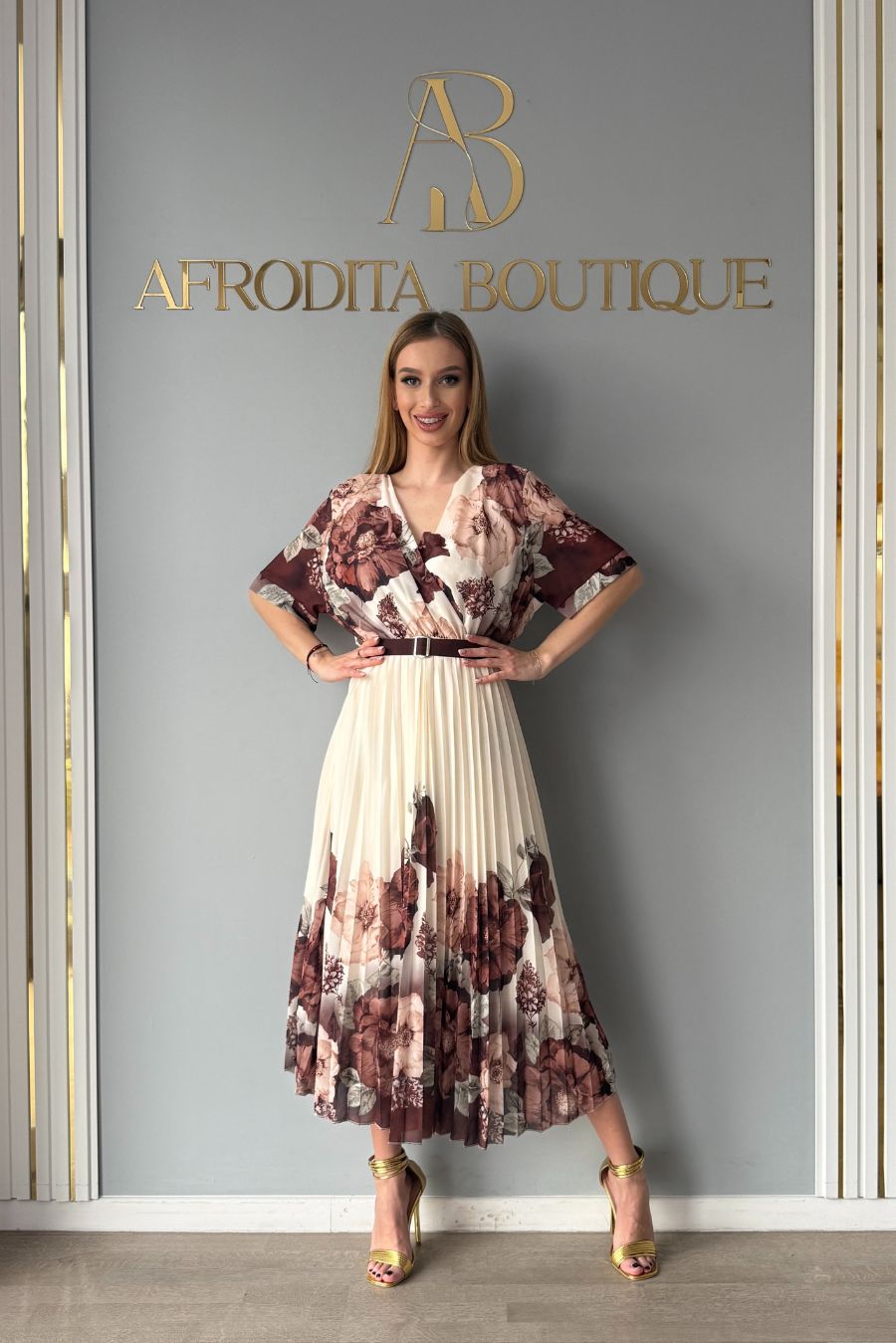 Rochie Giny