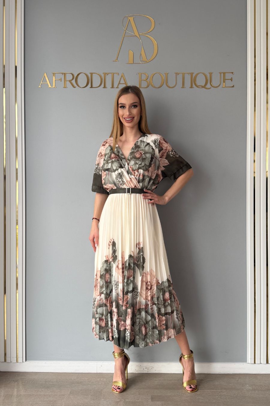 Rochie Giny