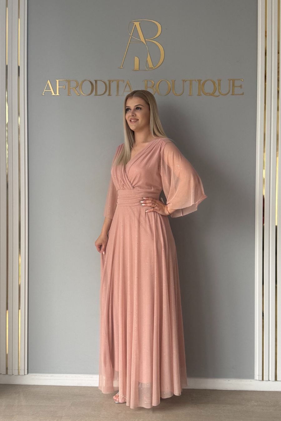 Rochie Glam