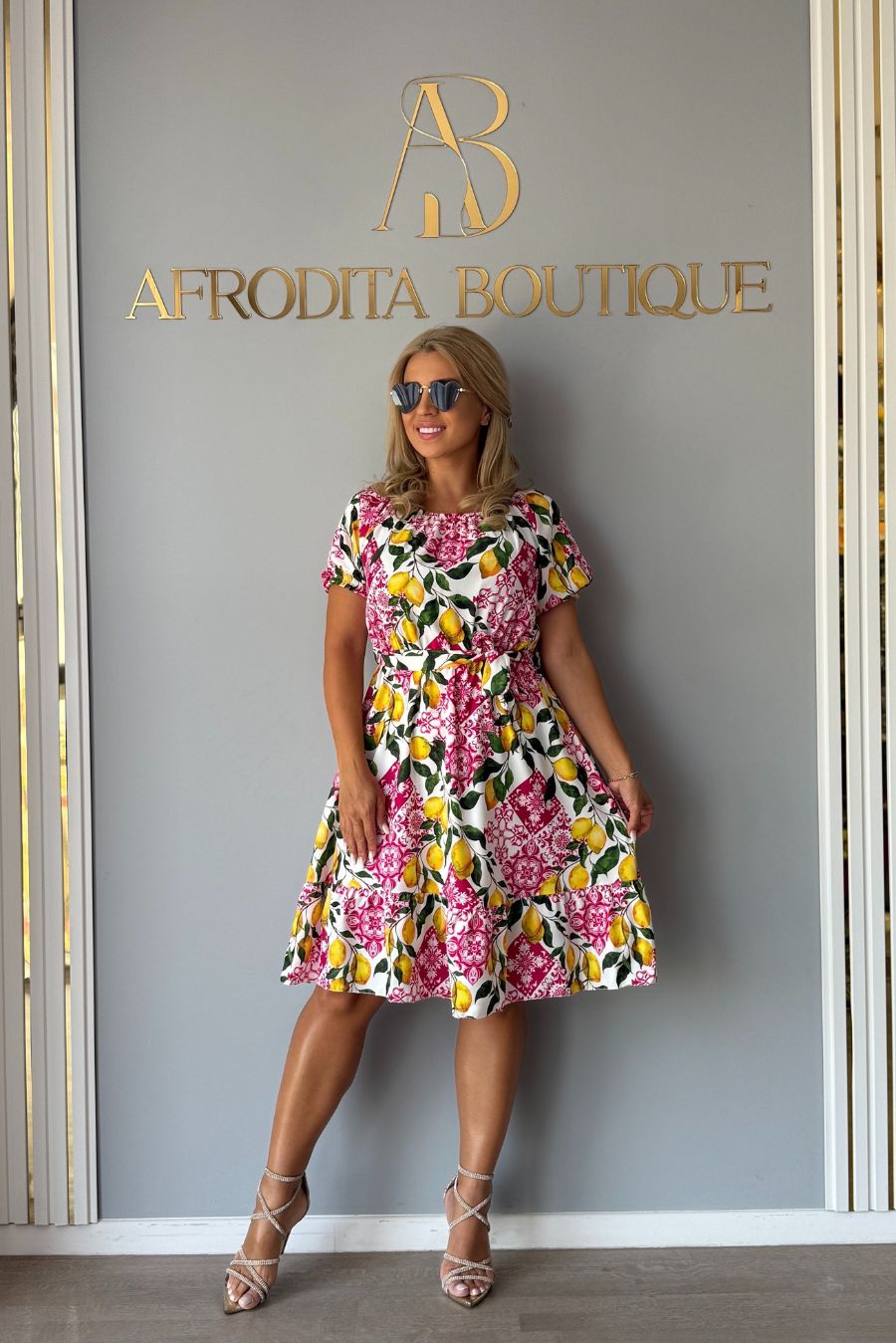 Rochie Gratiela
