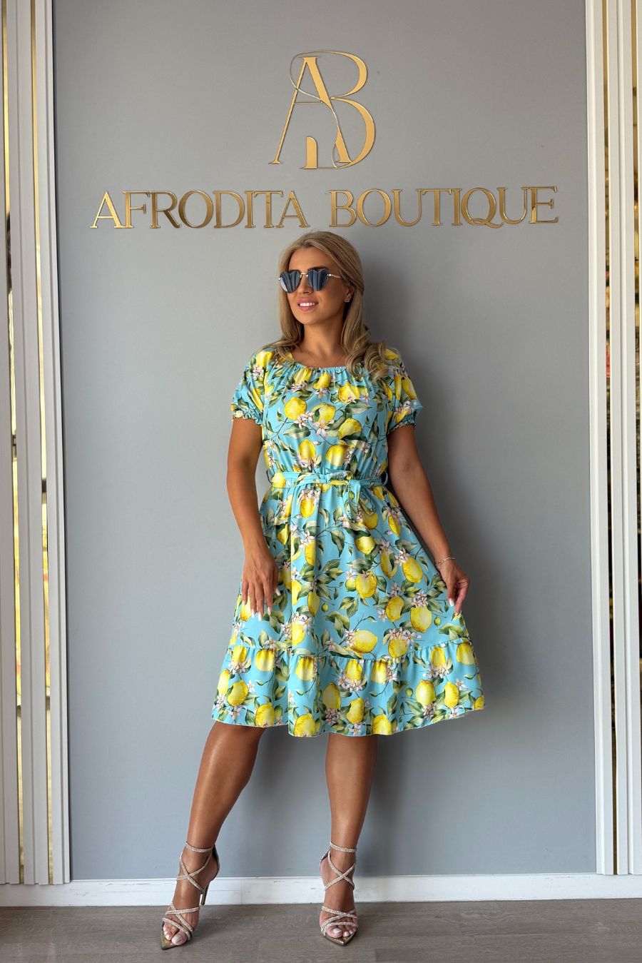 Rochie Gratiela