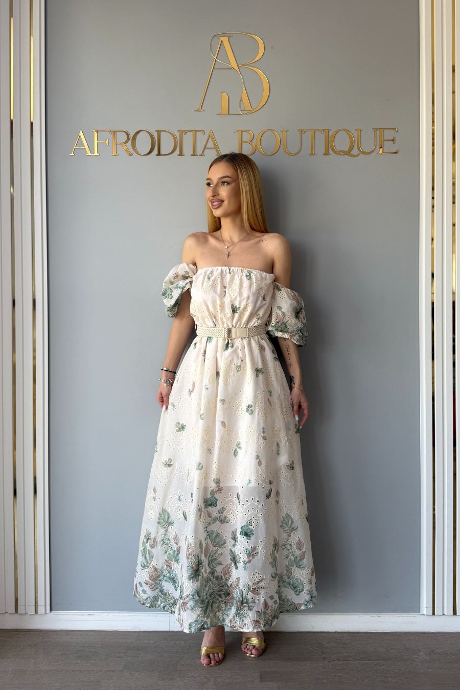 Rochie Graziana