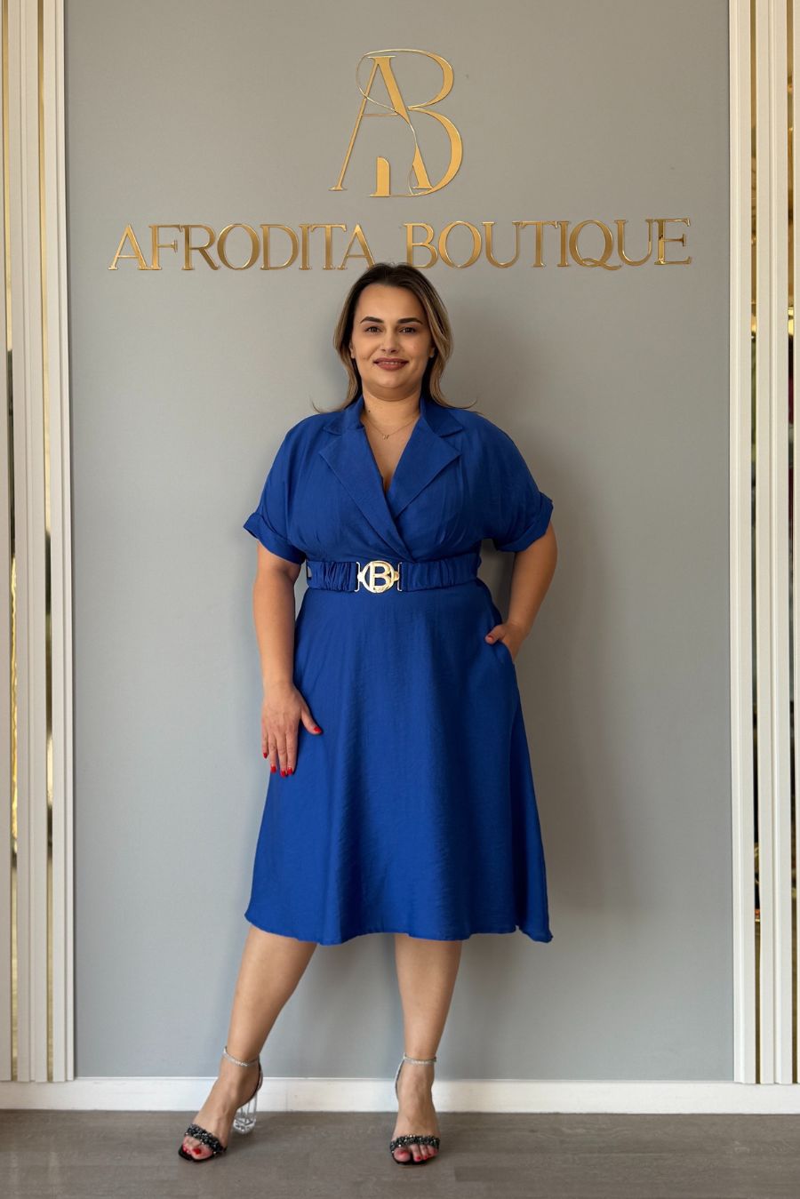 Rochie Greta