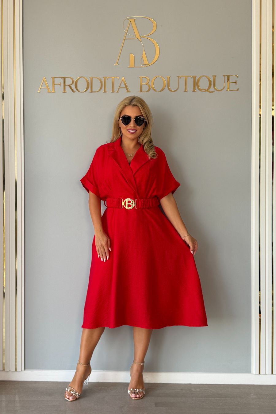 Rochie Greta