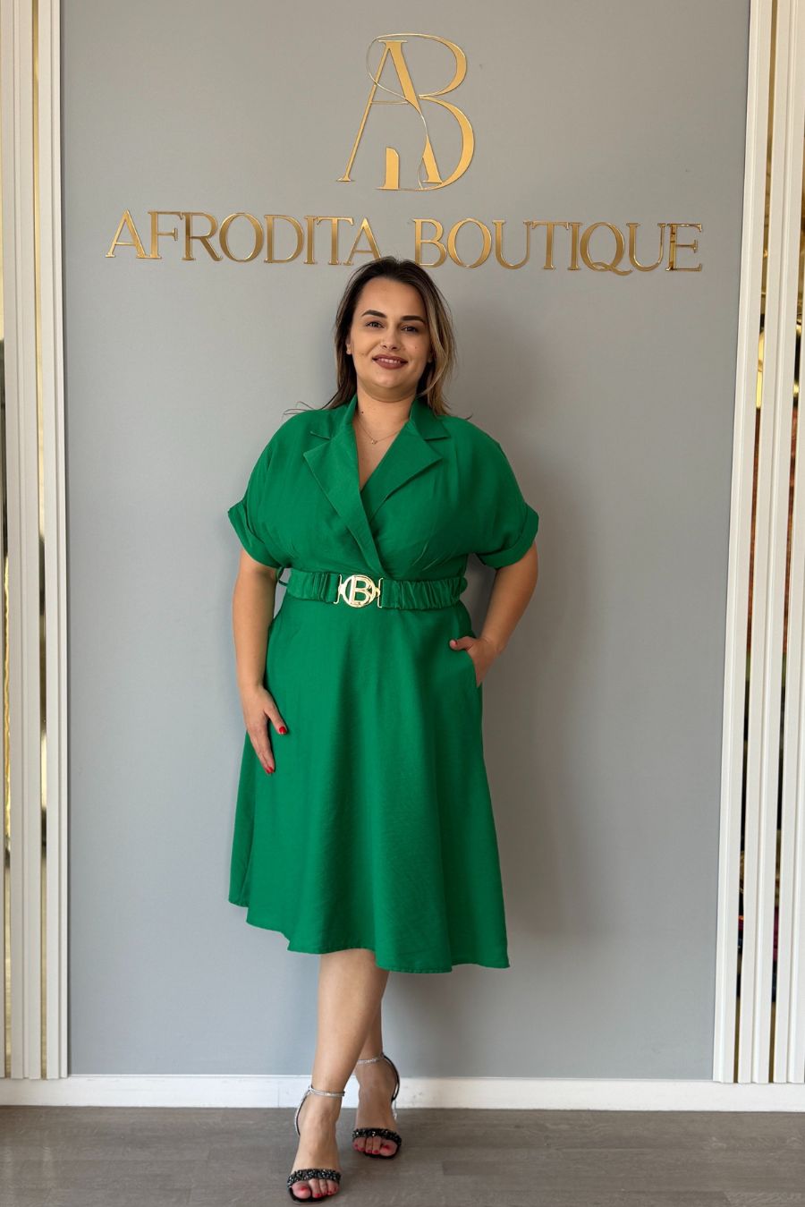 Rochie Greta