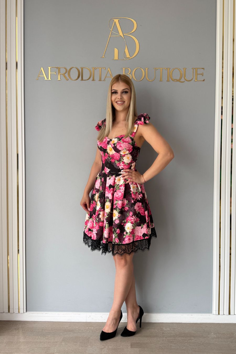 Rochie Hana