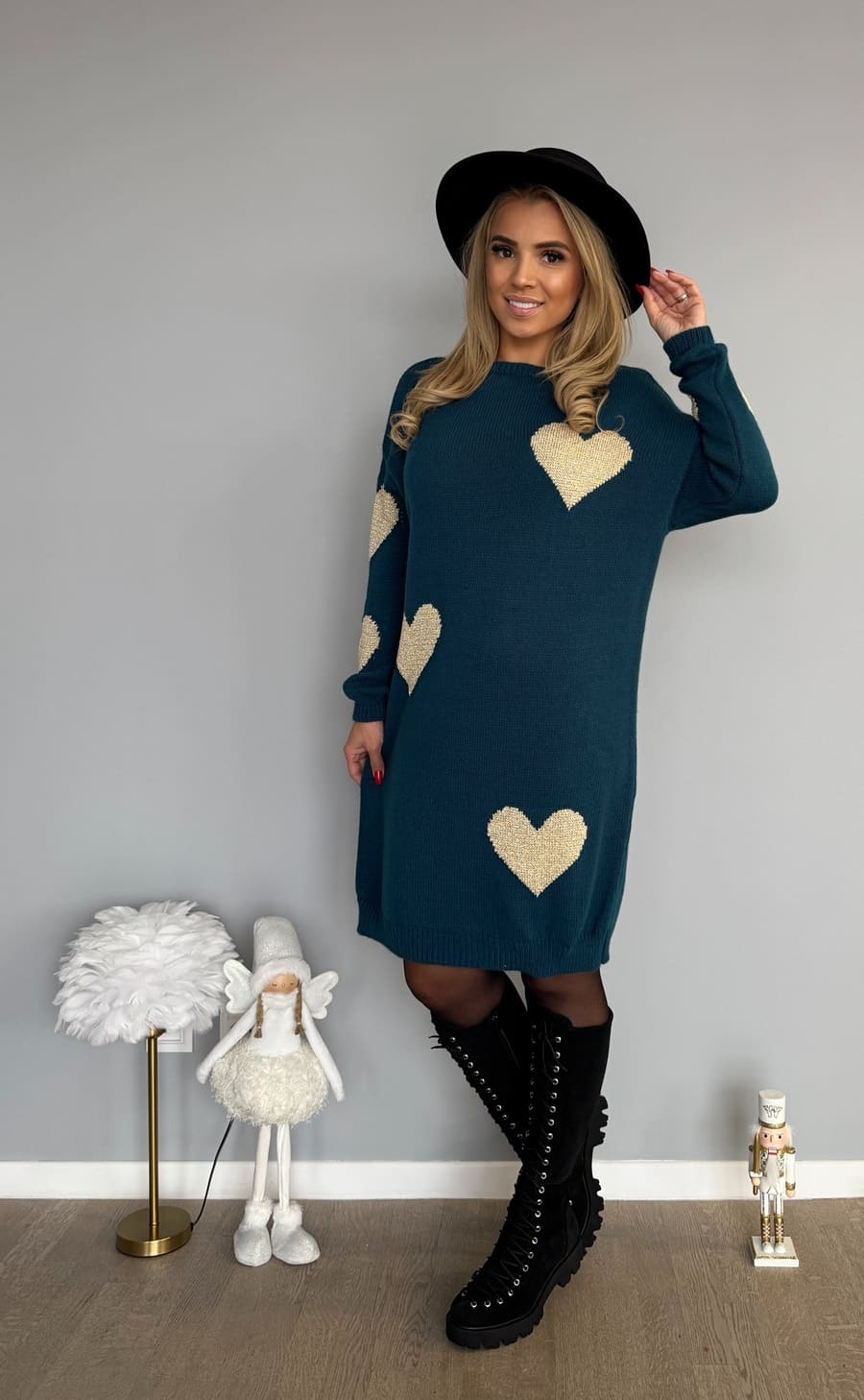 Rochie Heart