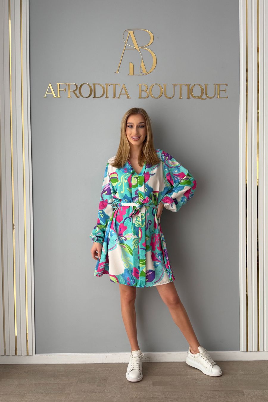 Rochie Henna